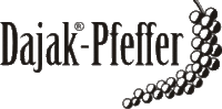Dajak-Pfeffer
